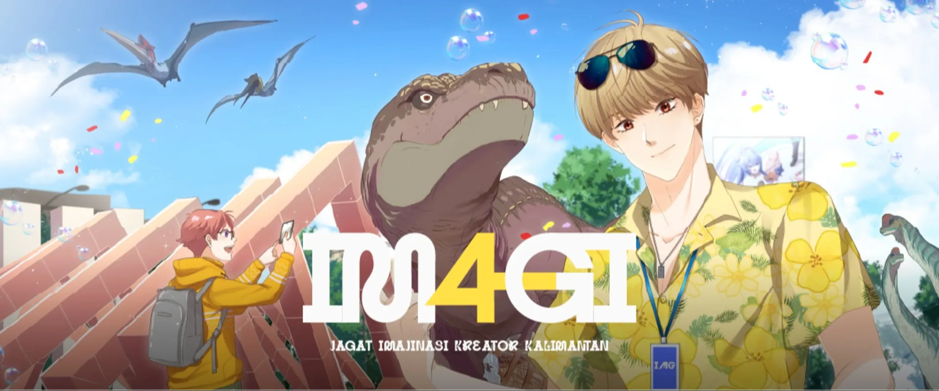 IMAGI 4